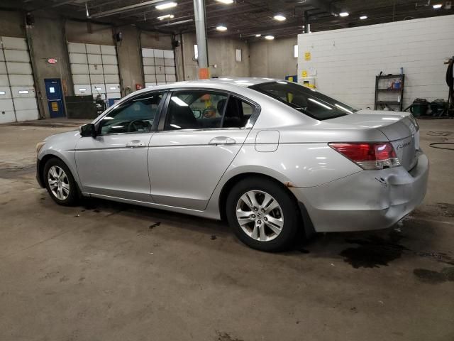 2008 Honda Accord LXP