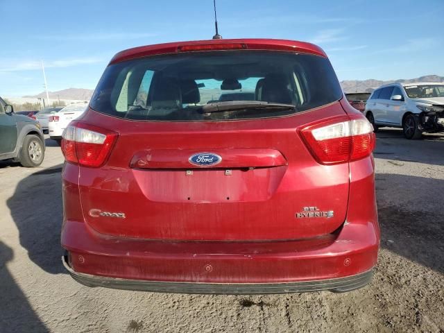 2013 Ford C-MAX SEL