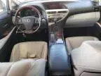 2011 Lexus RX 450H