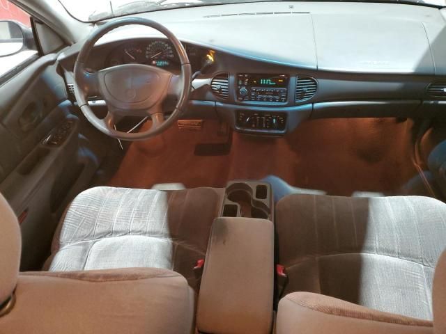 2003 Buick Century Custom