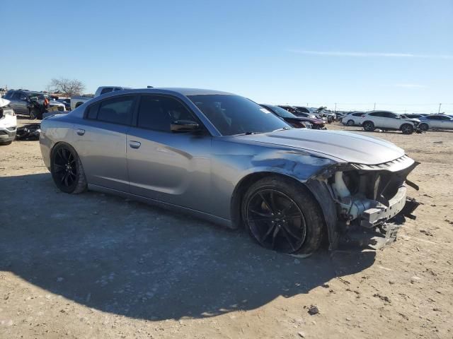 2017 Dodge Charger R/T