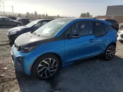 BMW salvage cars for sale: 2017 BMW I3 REX