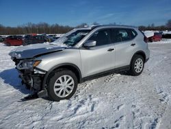 Vehiculos salvage en venta de Copart Central Square, NY: 2020 Nissan Rogue S