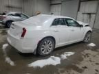 2016 Chrysler 300 Limited