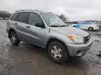 2005 Toyota Rav4