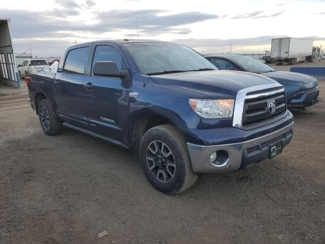 2013 Toyota Tundra Crewmax SR5