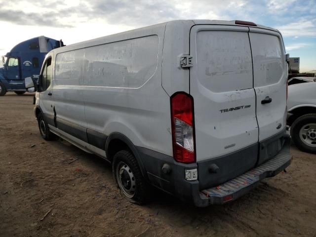 2015 Ford Transit T-250