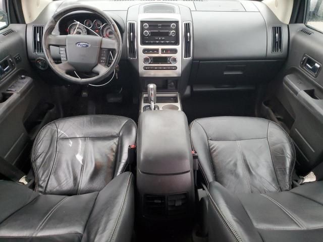 2010 Ford Edge Limited