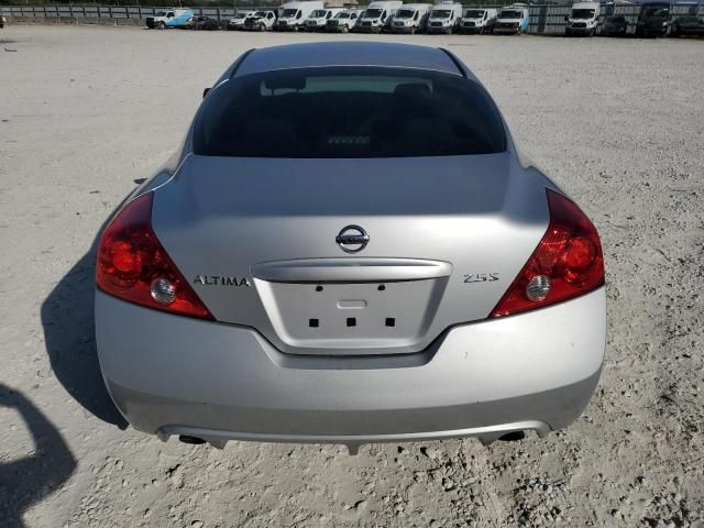 2013 Nissan Altima S