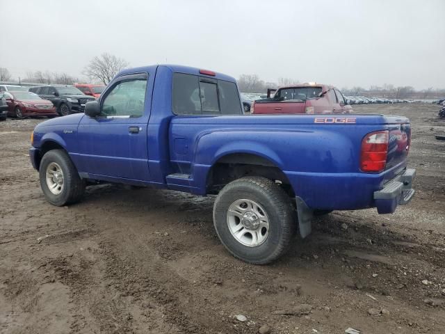 2004 Ford Ranger