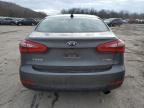 2014 KIA Forte EX