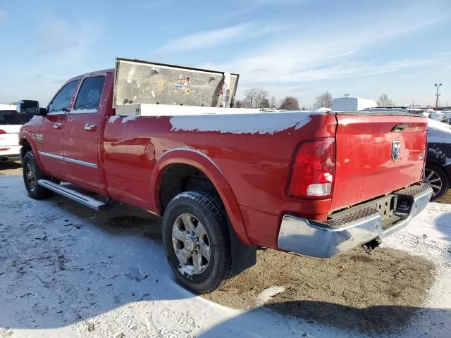 2017 Dodge RAM 2500 ST