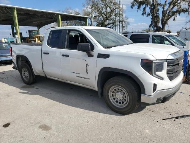 2023 GMC Sierra C1500