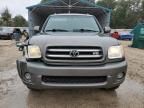 2004 Toyota Sequoia Limited