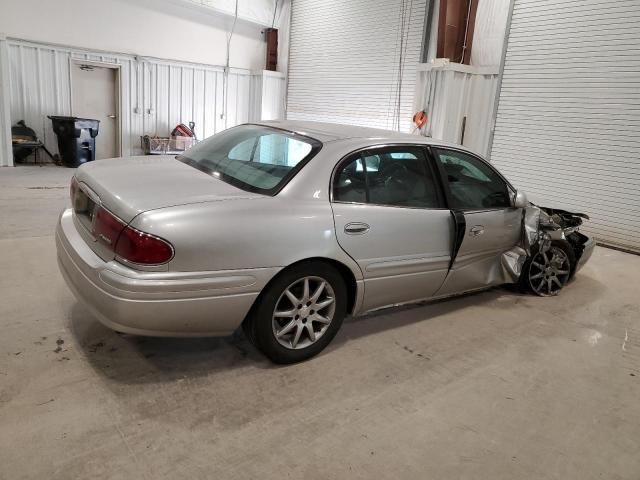 2004 Buick Lesabre Custom