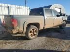 2007 Chevrolet Silverado K1500 Crew Cab