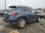 2014 Nissan Murano S