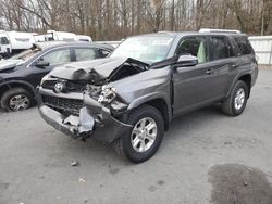 Vehiculos salvage en venta de Copart Cleveland: 2016 Toyota 4runner SR5/SR5 Premium