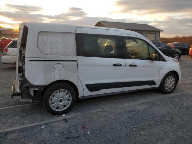 2014 Ford Transit Connect XLT