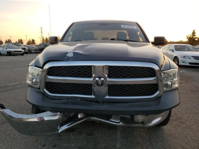 2017 Dodge 2017 RAM 1500 ST