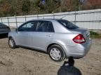 2008 Nissan Versa S