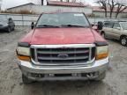 2001 Ford F250 Super Duty