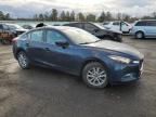 2018 Mazda 3 Sport