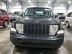 2008 Jeep Liberty Sport