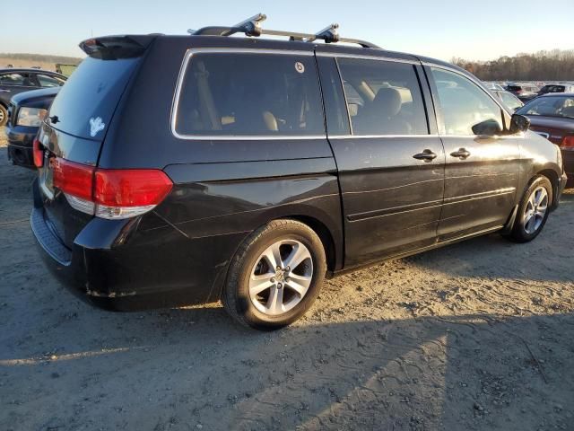 2008 Honda Odyssey Touring