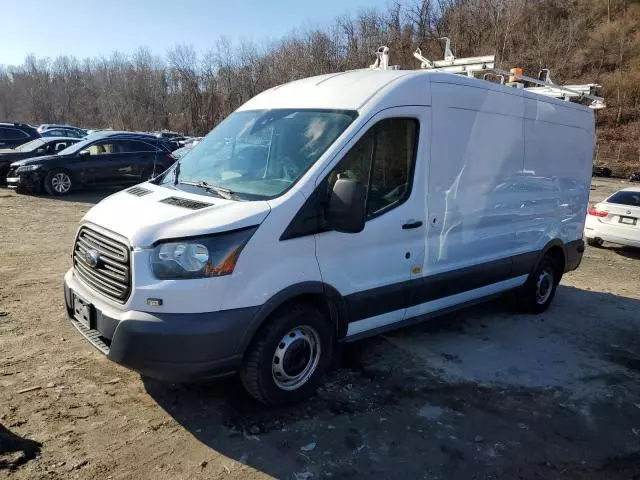 2016 Ford Transit T-150