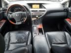 2010 Lexus RX 450H