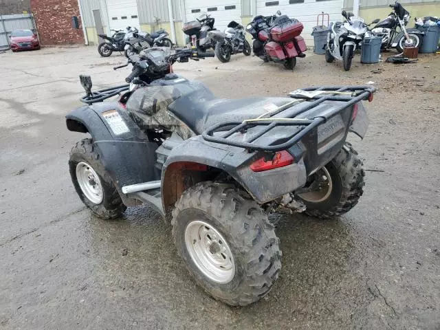 2022 Honda TRX680 FA