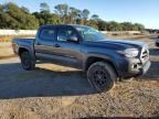 2017 Toyota Tacoma Double Cab