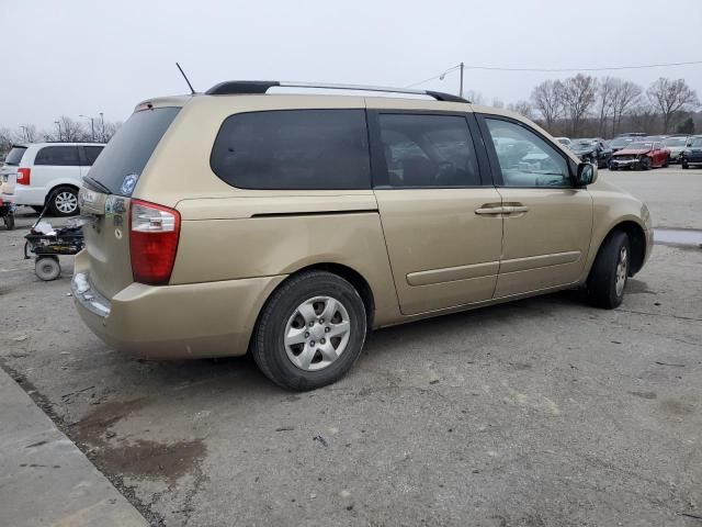 2010 KIA Sedona LX