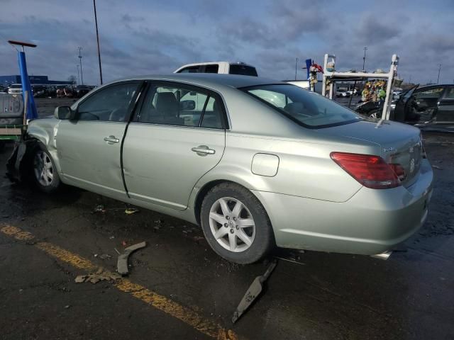 2008 Toyota Avalon XL