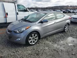 2013 Hyundai Elantra GLS en venta en Cahokia Heights, IL