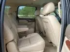 2014 Chevrolet Suburban C1500 LT