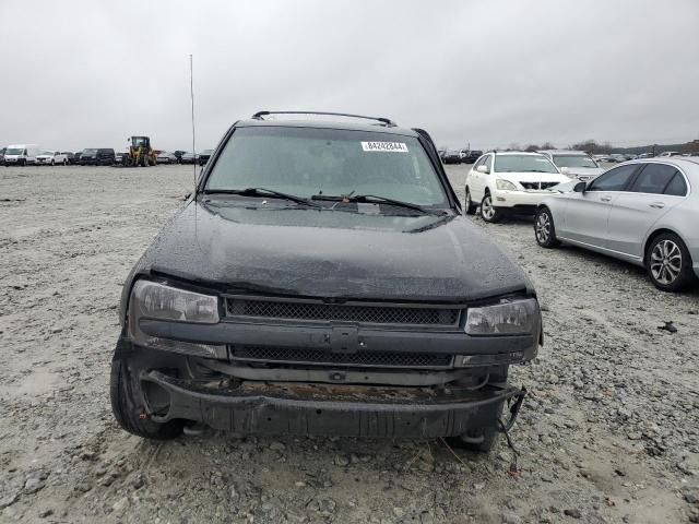 2003 Chevrolet Trailblazer