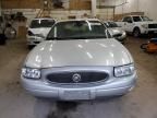 2002 Buick Lesabre Limited