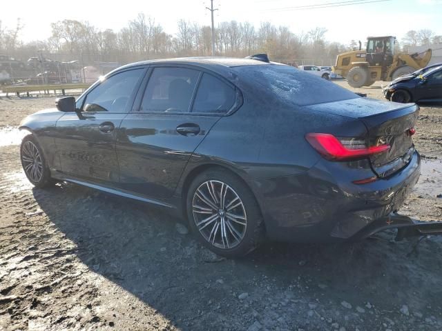 2020 BMW M340XI