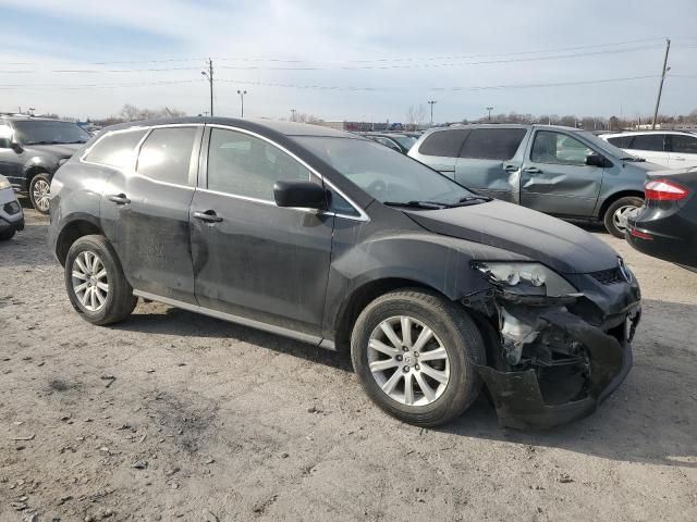 2011 Mazda CX-7