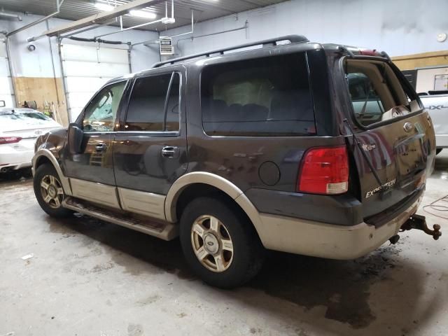 2005 Ford Expedition Eddie Bauer