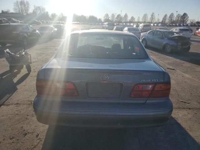 1999 Toyota Avalon XL