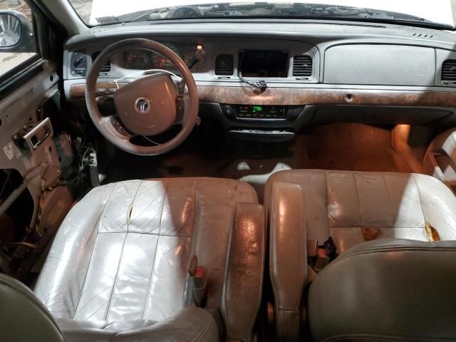 2005 Mercury Grand Marquis LS