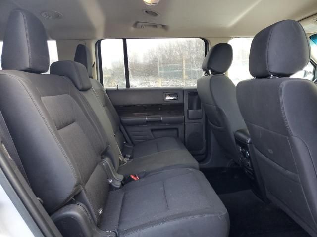 2014 Ford Flex SEL