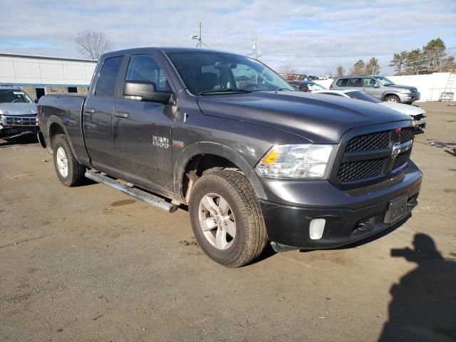 2015 Dodge RAM 1500 SLT