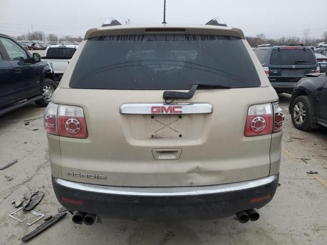 2008 GMC Acadia SLT-1