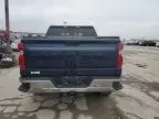 2023 Chevrolet Silverado K1500 LT