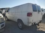 2003 Dodge RAM Van B1500