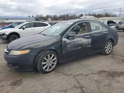 Lots with Bids for sale at auction: 2008 Acura TSX